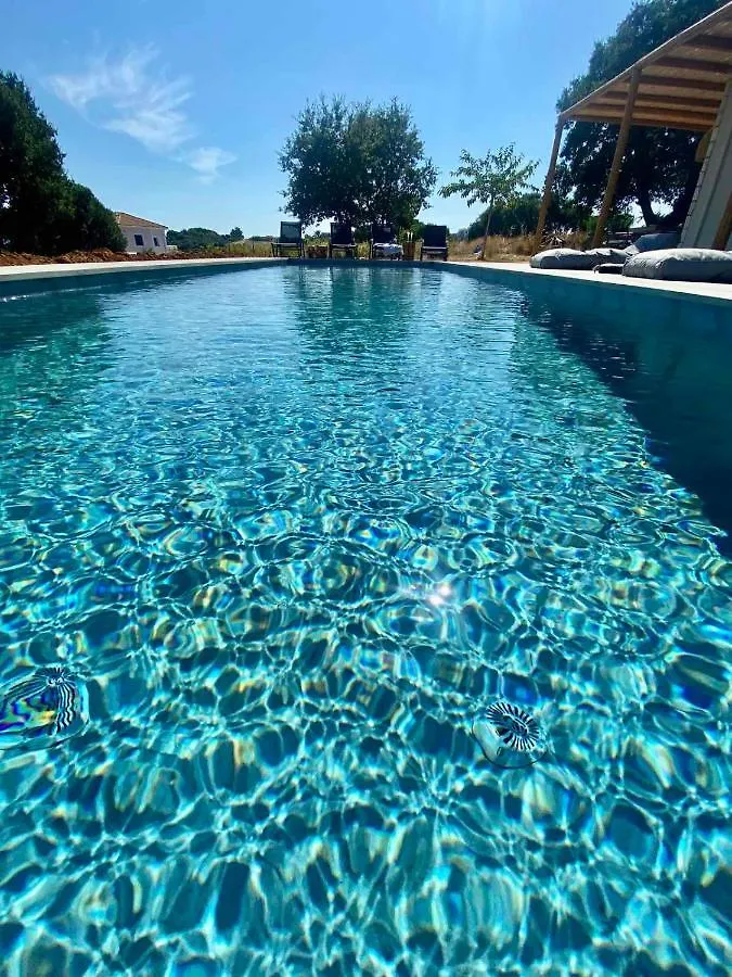 Villa Alberi - Izla Homes Skala