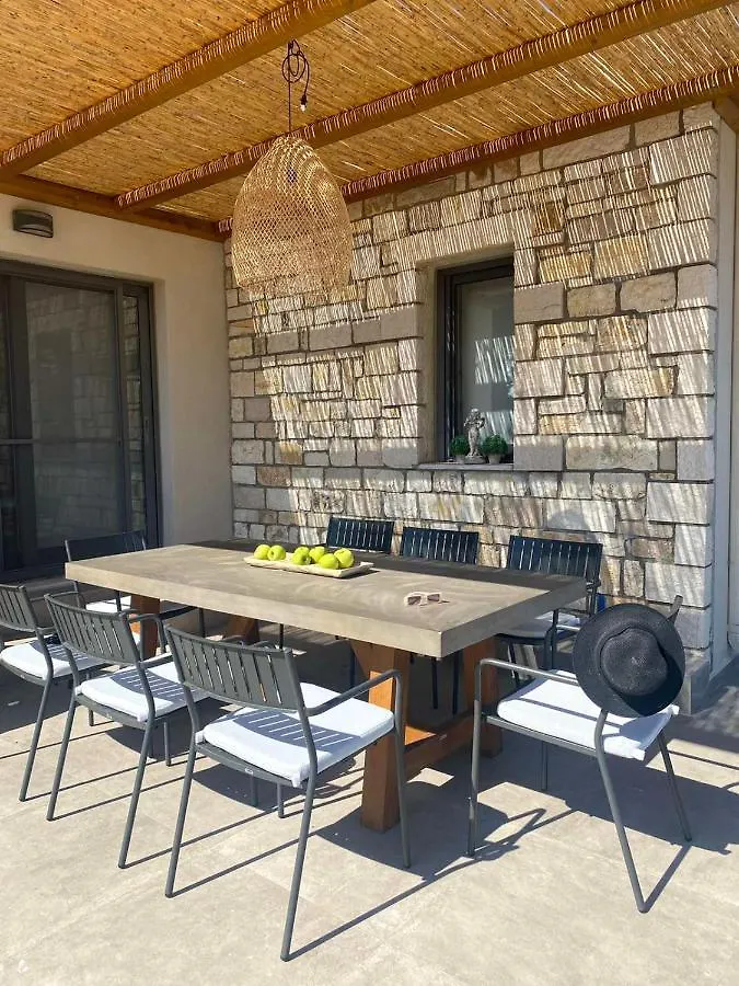 Alberi - Izla Homes Skala  Villa