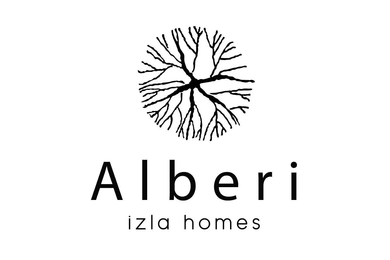 Alberi - Izla Homes Skala  Villa