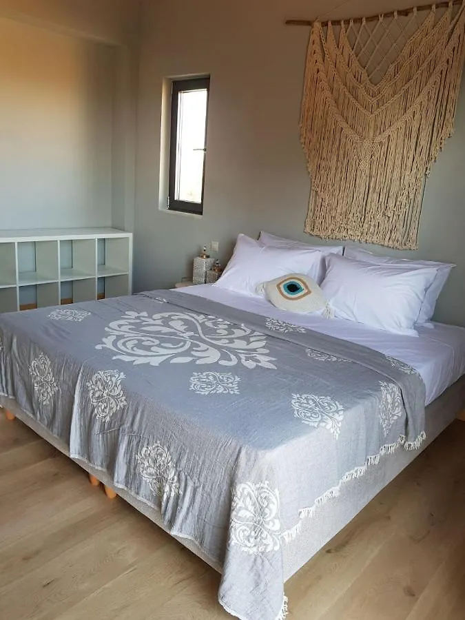 Alberi - Izla Homes Skala  0*, Skala (Kefalonia) Greece