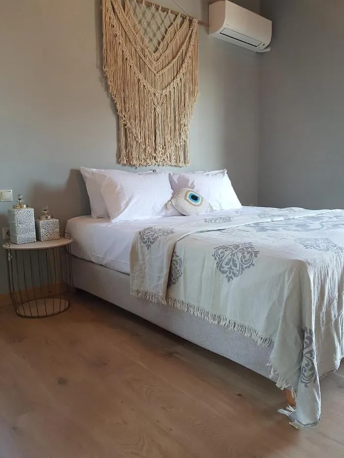 Villa Alberi - Izla Homes Skala
