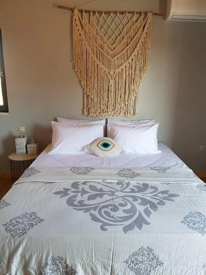 Alberi - Izla Homes Skala  Villa Skala (Kefalonia)