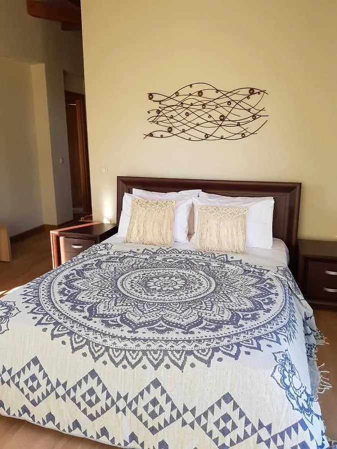 Villa Alberi - Izla Homes Skala