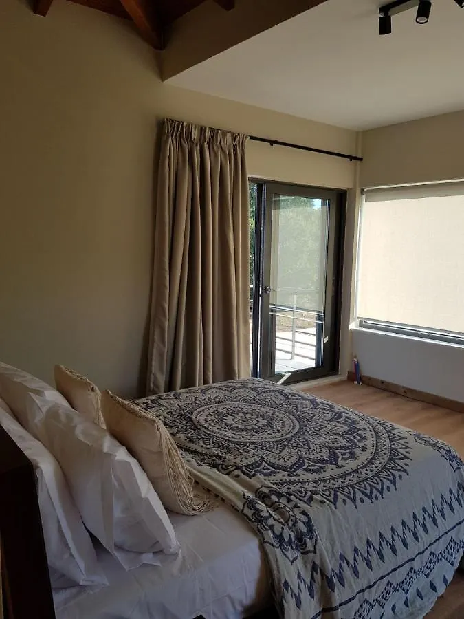 Alberi - Izla Homes Skala  Greece