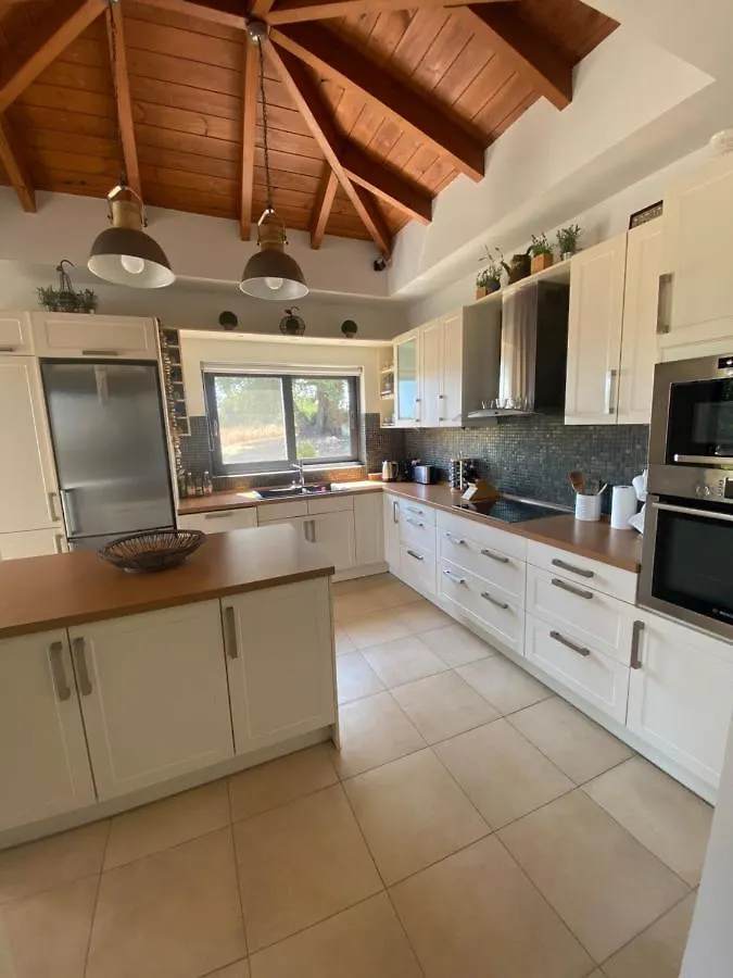 Alberi - Izla Homes Skala  0*, Skala (Kefalonia) Greece