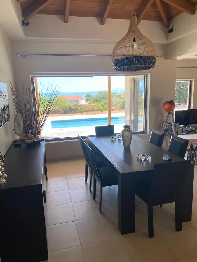 Villa Alberi - Izla Homes Skala