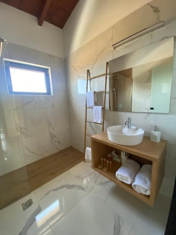 Alberi - Izla Homes Skala  Villa Skala (Kefalonia)