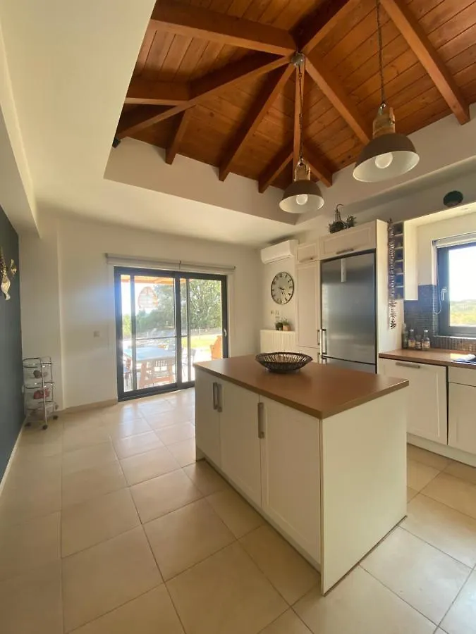 Alberi - Izla Homes Skala  0*, Skala (Kefalonia) Greece