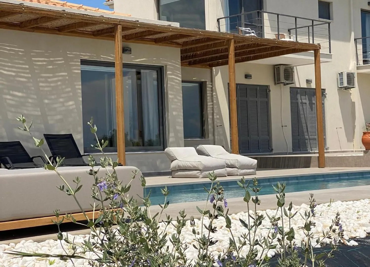 Villa Alberi - Izla Homes Skala