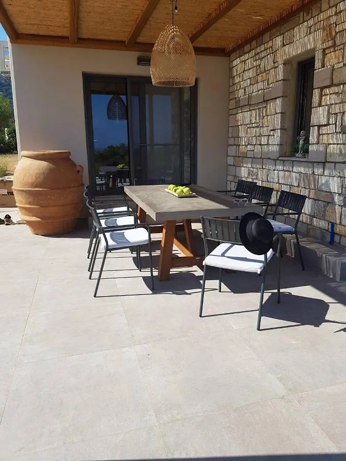 Alberi - Izla Homes Skala  0*, Skala (Kefalonia)