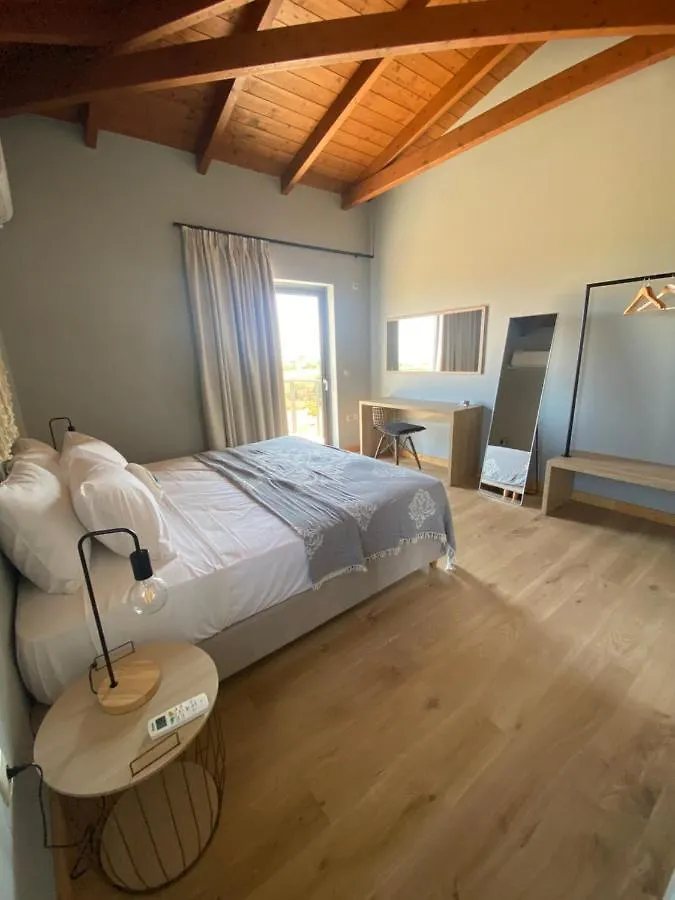 Alberi - Izla Homes Skala  Villa Skala (Kefalonia)