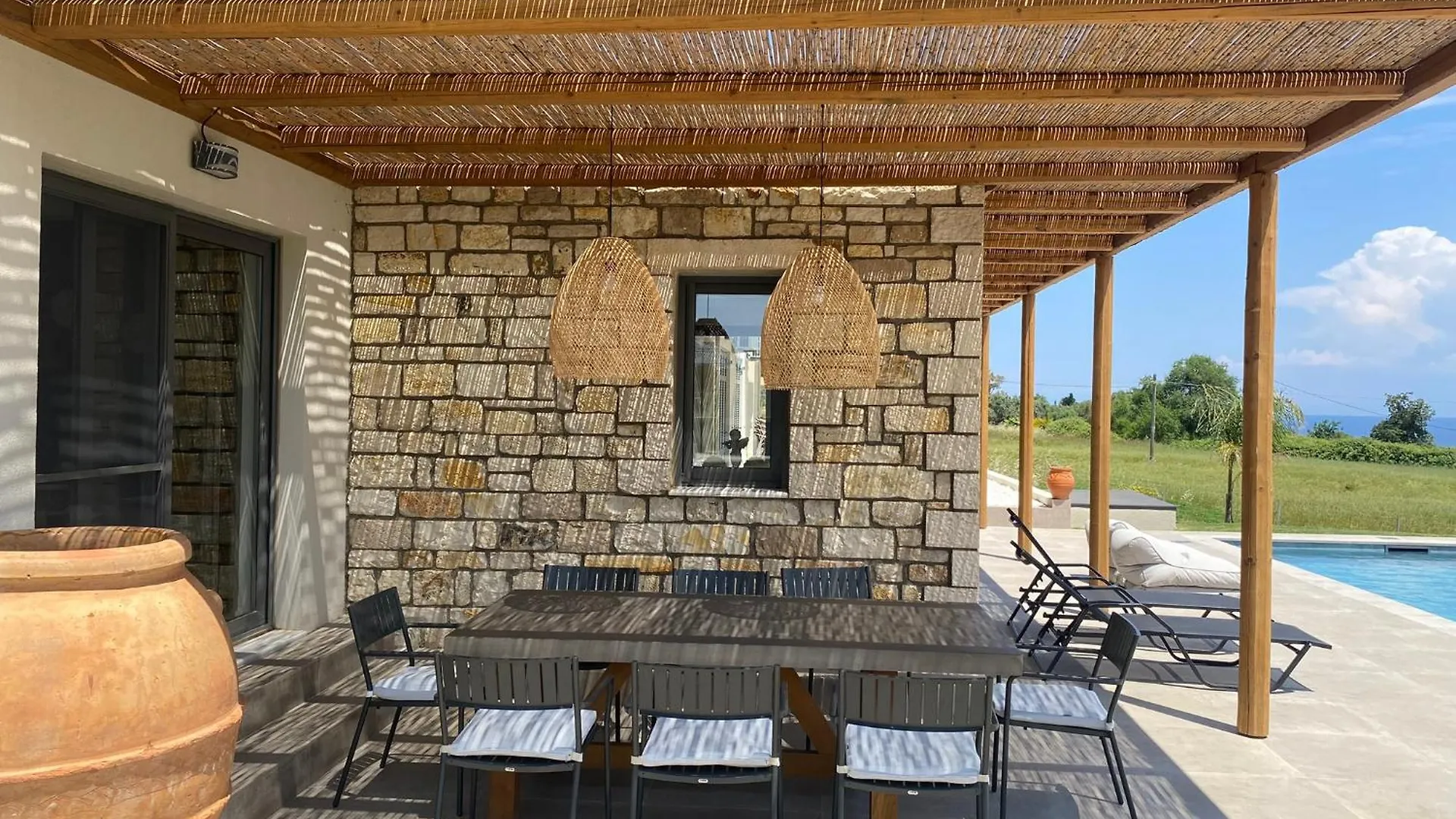 Villa Alberi - Izla Homes Skala